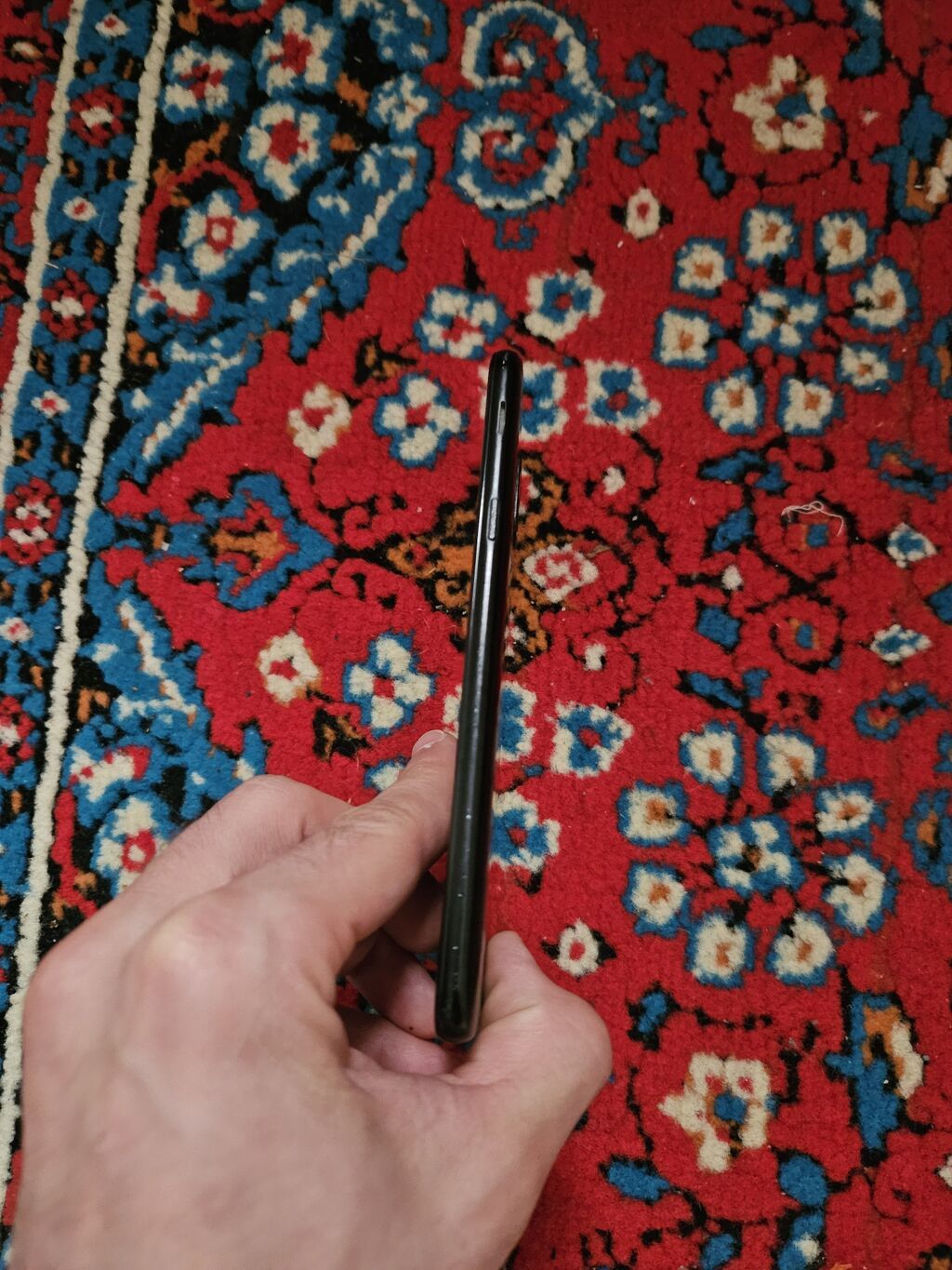 Samsung Galaxy A6, 32 GB, rəng - Qara, İki sim kartlı — Samsung, Bakı (3)