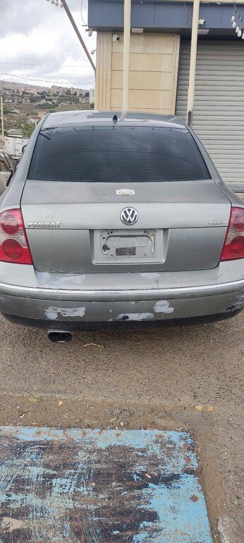 Volkswagen Passat, 1.8 L, 2006 il, 255 500 km — Avtomobillər, Bakı (2)