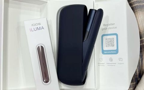 Iqos Iluma elektron tütün qızdırma cihazı Xüsusiyyətlər: - Model — Bakı