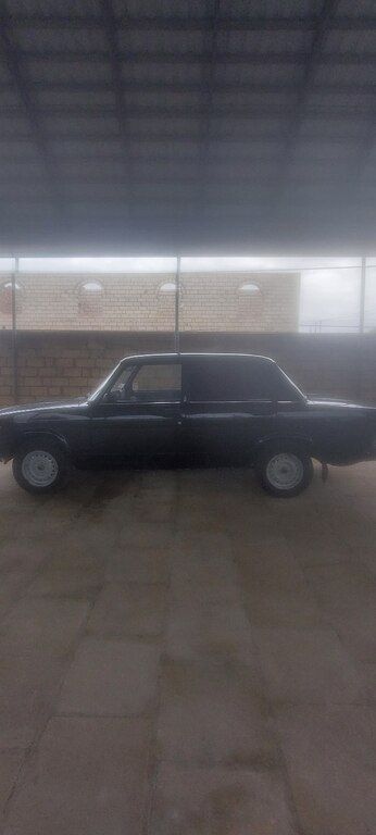 Lada (VAZ) 2107, 1.6 L, 2010 il, 160 000 km — Avtomobillər, Salyan (8)