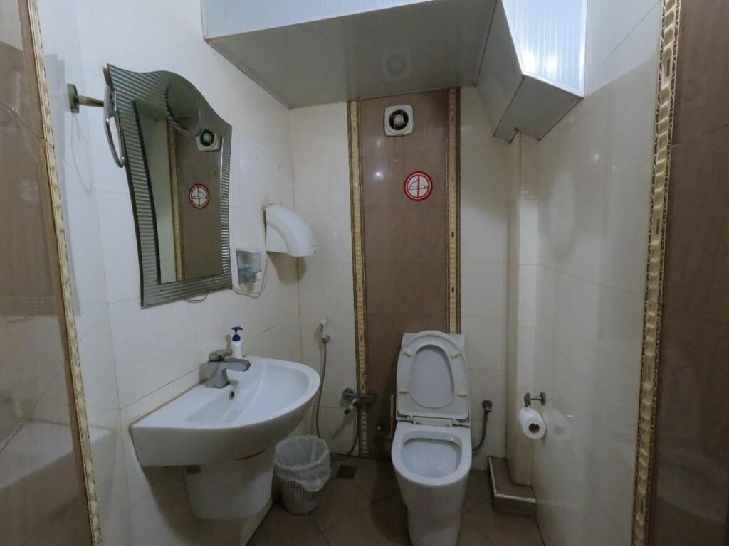 Icarəlik hazır iaşə obyektinin avadanlıqları və interyeri tabriz — Əmlak, Bakı (6)