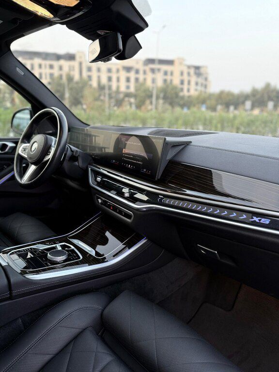 BMW X5, 3.0 L, 2023 il, 34 000 km — Avtomobillər, Bakı (2)