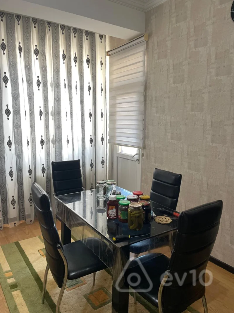 2 otaqlı mənzil, 75 m², Haci Aslanov metrosu — kirayə — Mənzil, Bakı (10)