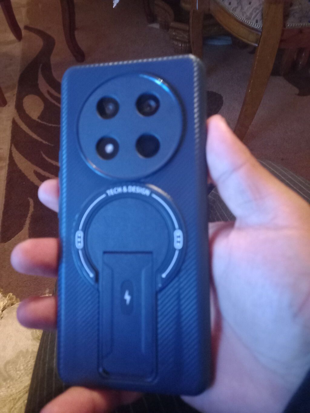 Honor X9d — Honor, Bakı (2)