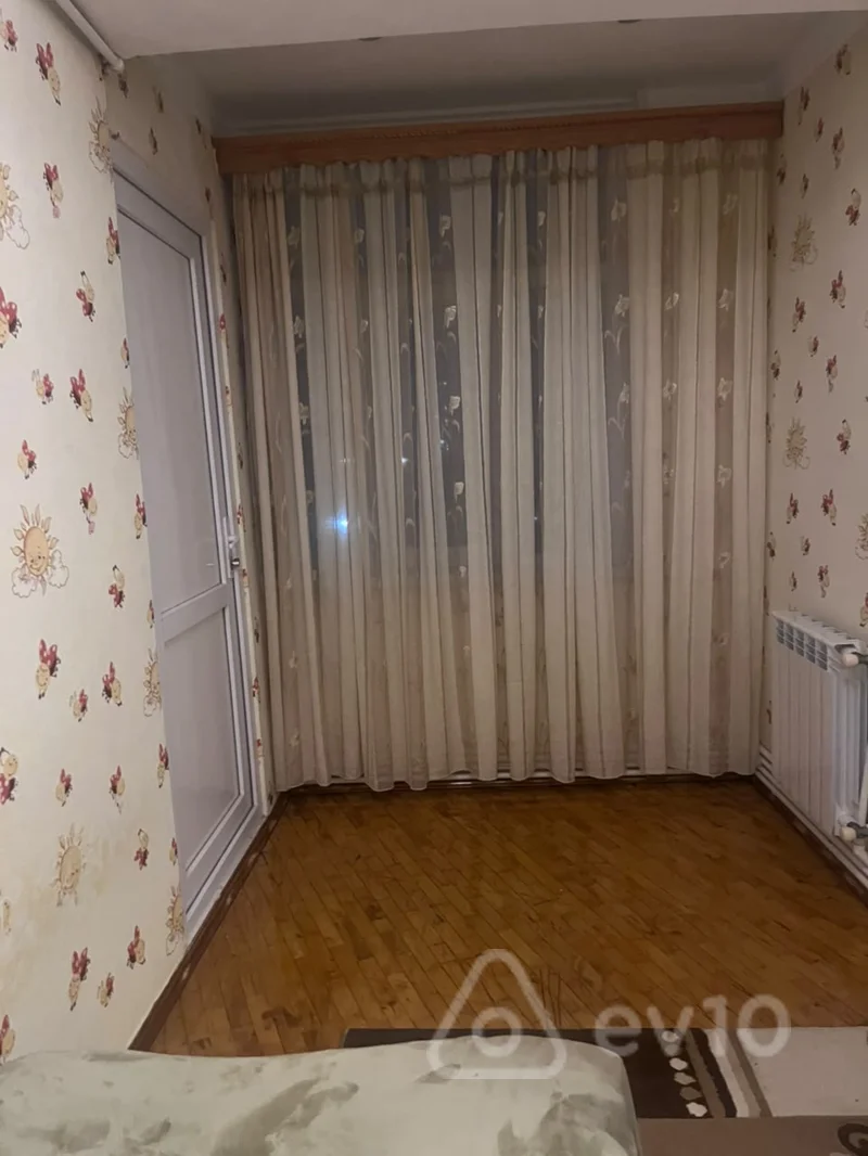 3 otaqlı mənzil, 90 m², m.hadi — kirayə — Mənzil, Bakı (9)