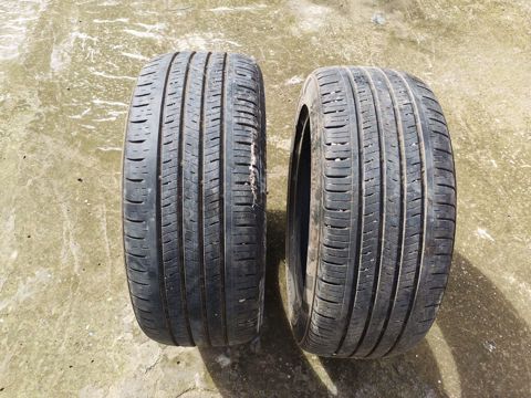 Məhsul: 2 ədəd yay mövsümü üçün yol şini - Ölçü: 225/50 R17 - Yük — Gəncə