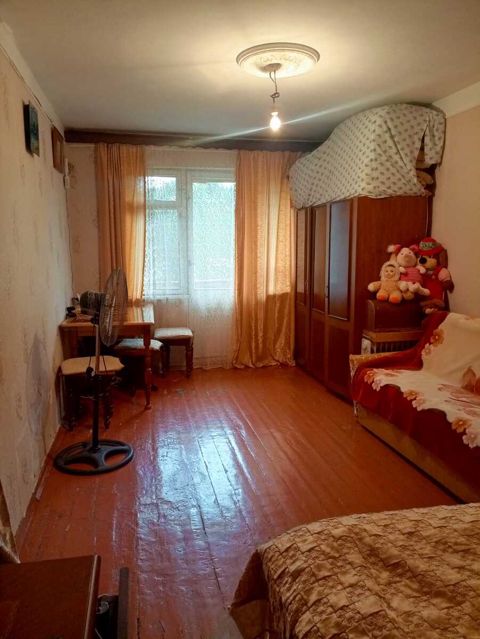 1-otaqlı mənzil, 2-ci mkr., 31 m² — Sumqayıt