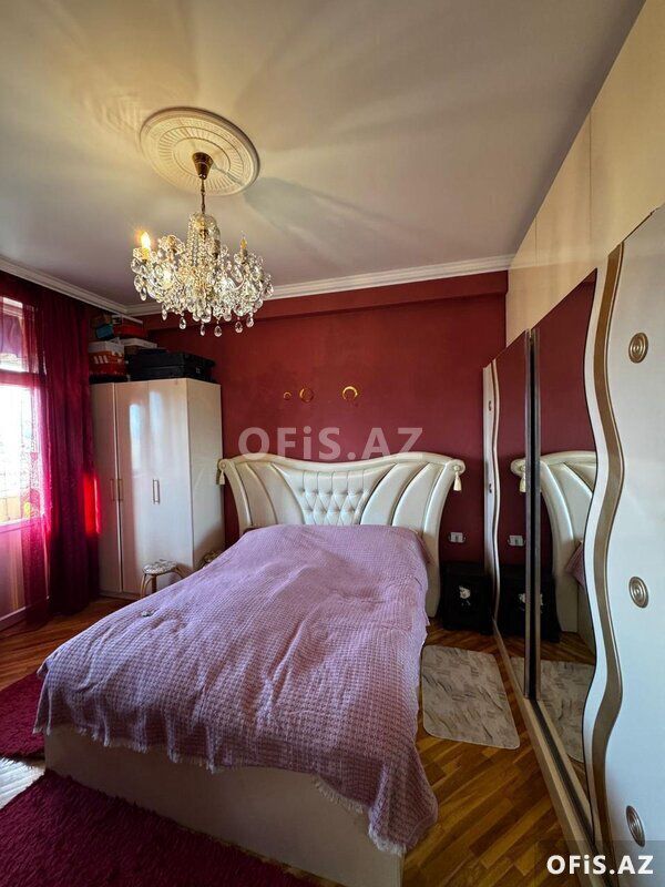 Yeni tikili Satılır Abşeron r., Masazır q., 3 otaq, 70 m² — Mənzil, Bakı (5)