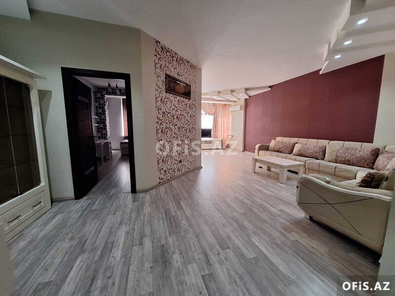 Yeni tikili Satılır Xətai r., Xətai m., 4 otaq, 205 m² — Mənzil, Bakı (3)