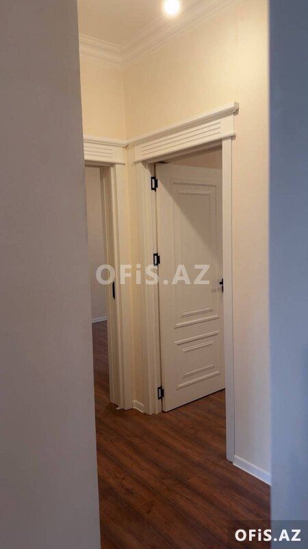 Həyət evləri Satılır Gəncə, Gülüstanda təmirli kürsülü həyət evi, 4 otaq, 203 m² — Ev, villa, Gəncə (4)