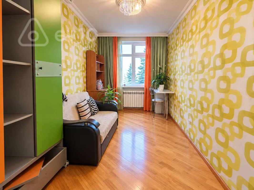 3 otaqlı mənzil, 85 m², Nəsimi küçəsi — kirayə — Mənzil, Bakı (5)