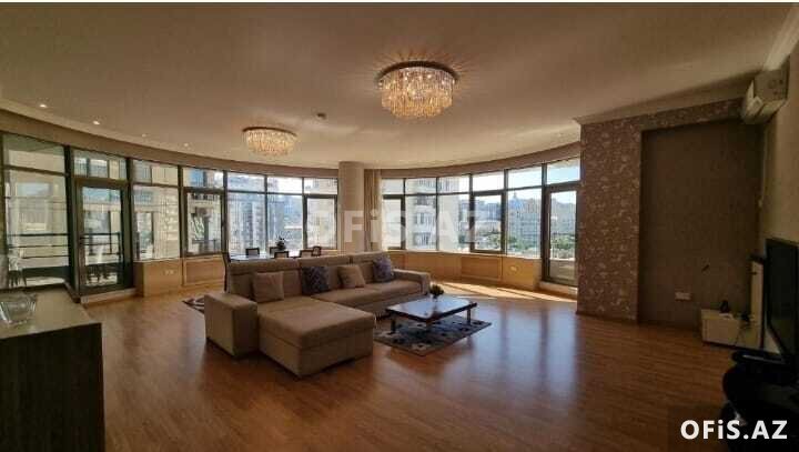 Yeni tikili Satılır Səbail r., Sahil m., 3 otaq, 156 m² — Mənzil, Bakı (2)