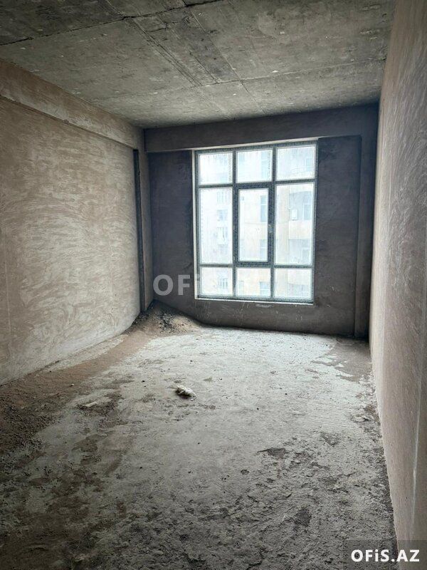 Yeni tikili Satılır Yasamal r., 3 otaq, 158 m² — Mənzil, Bakı (2)