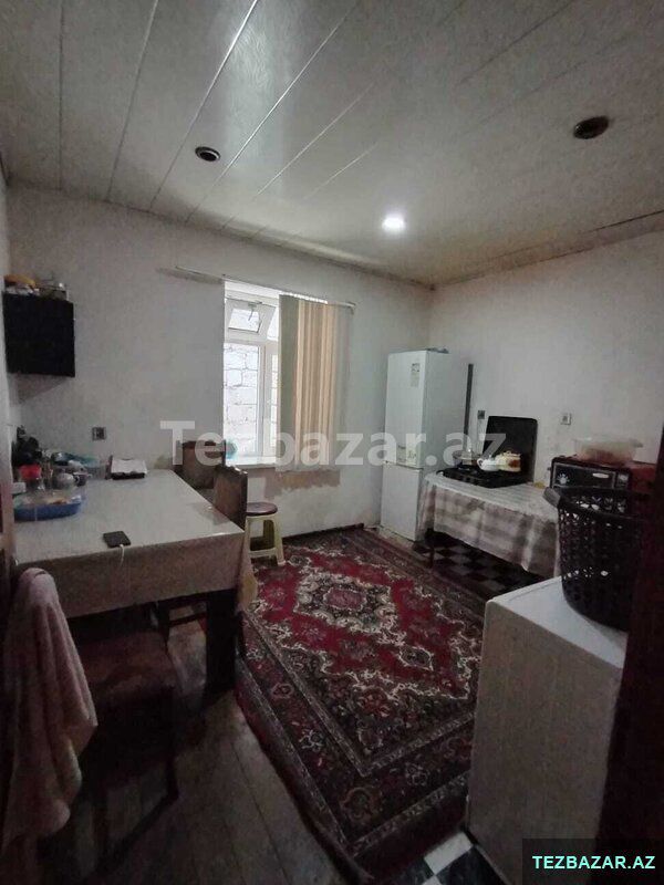 Buzovnada həyət evi satılırrr — Ev, villa, Bakı (6)