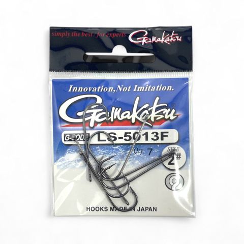 Tilov Gamakatsu LS_5013F_Size2, 7 əd — Bakı