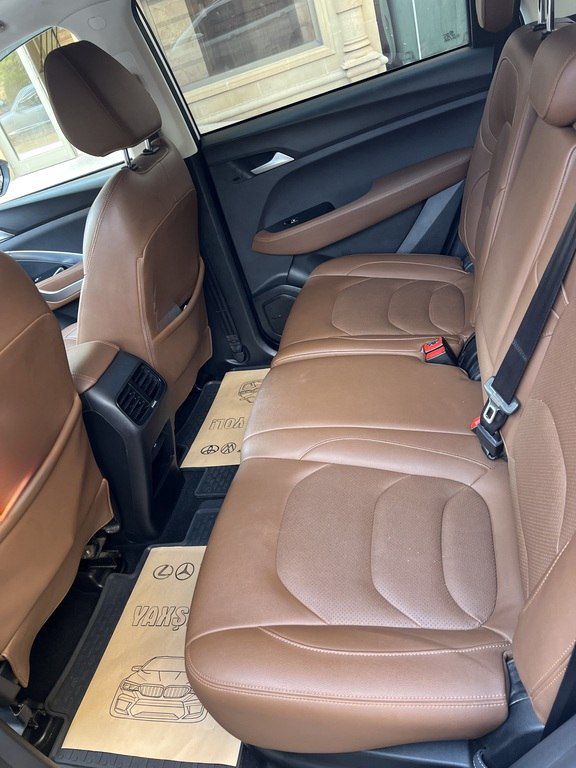 Chevrolet Captiva, 1.5 L, 2021 il, 65 000 km — Avtomobillər, Bakı (4)