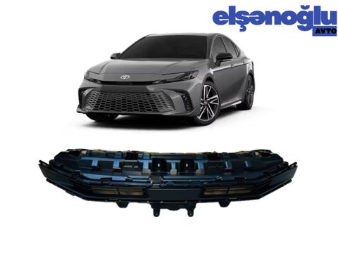 Toyota Camry ön radiator barmaqlığı — Bakı