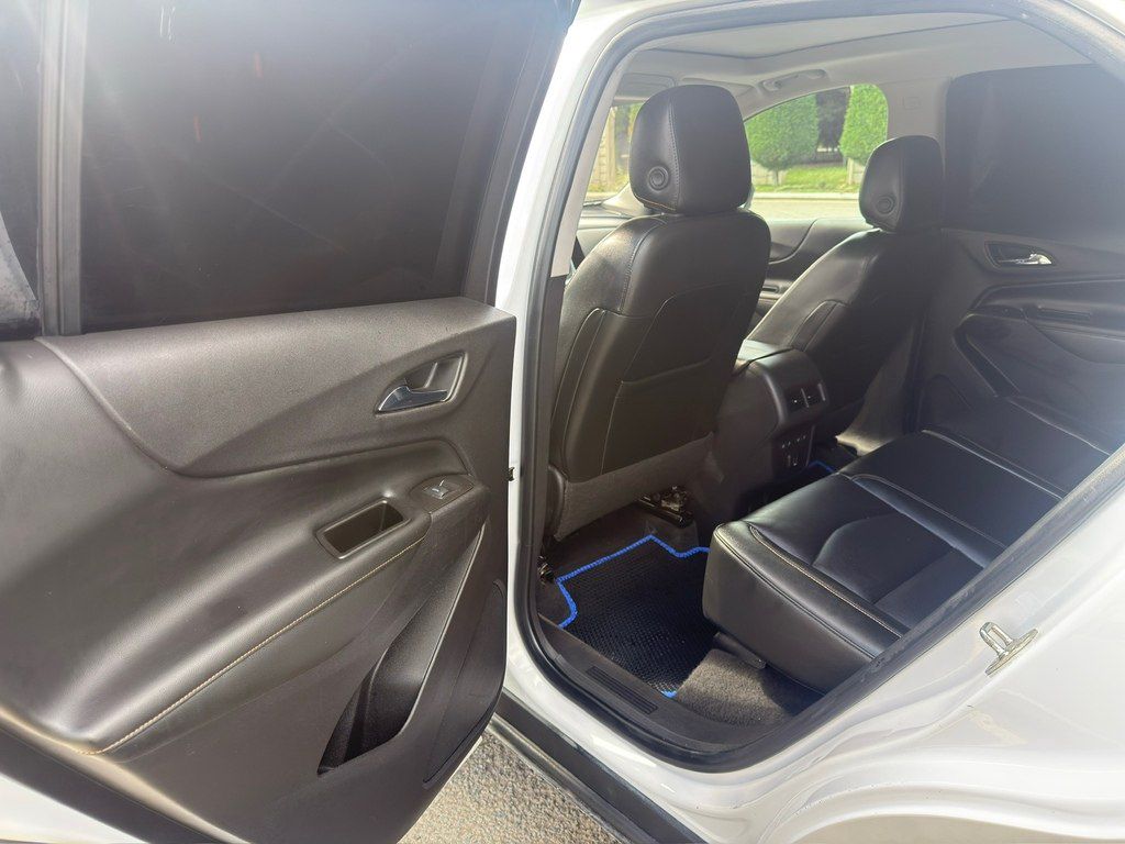 Chevrolet Equinox, 2.0 L, 2019 il, 138 200 km 20-DA-092 — Avtomobillər, Gəncə (8)