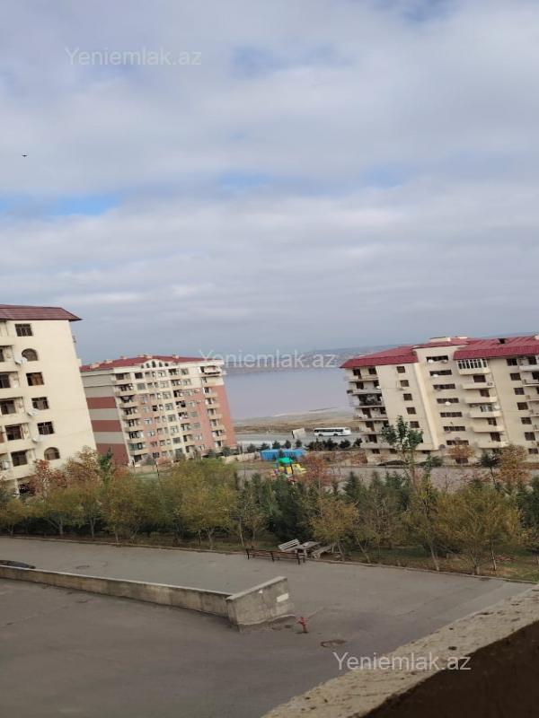 Satılır 3 otaqlı Bina evi menzil (Yeni tikili), 90 m², Masazır — Mənzil, Abşeron (12)