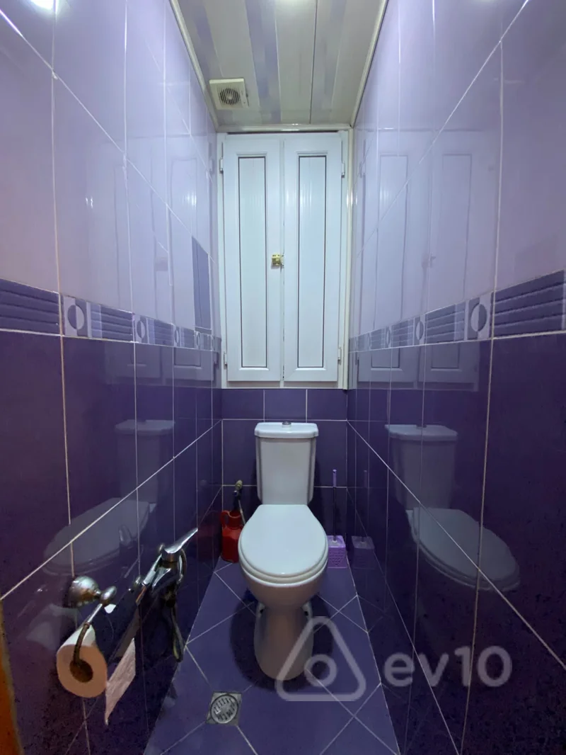 3 otaqlı mənzil, 82 m², Bakıxanov qəsəbəsi — kirayə — Mənzil, Bakı (12)