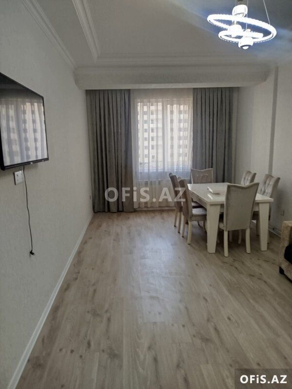 Yeni tikili Satılır Abşeron r., Saray q., 2 otaq, 74 m² — Mənzil, Bakı (3)