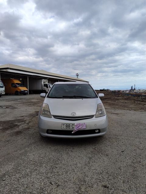 Toyota Prius, 1.5 L, 1.3 kWh, 2007 il, 148 059 km — Bakı