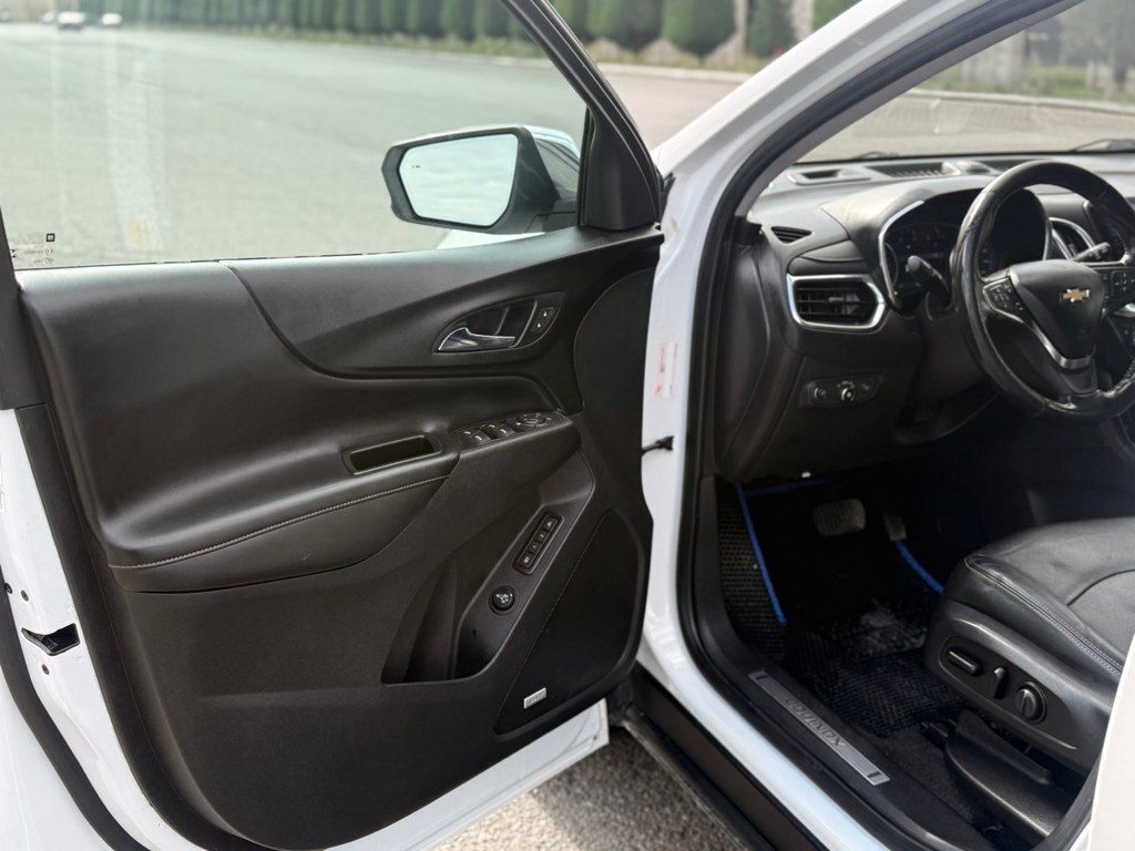 Chevrolet Equinox, 2.0 L, 2019 il, 138 200 km 20-DA-092 — Avtomobillər, Gəncə (7)