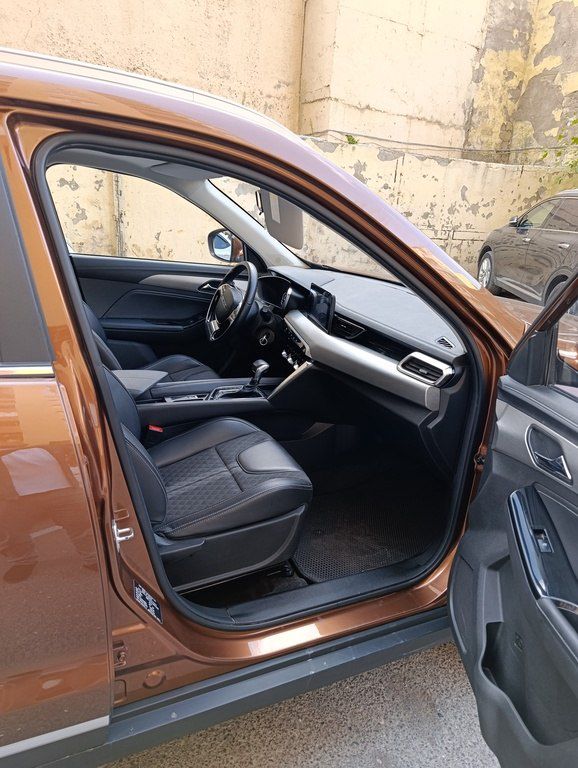 Baic X3, 1.5 L, 2023 il, 35 750 km — Avtomobillər, Bakı (10)