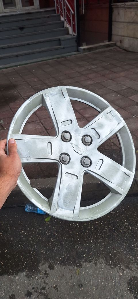 İşlənmiş Kolpak Chevrolet R 15 — Bakı