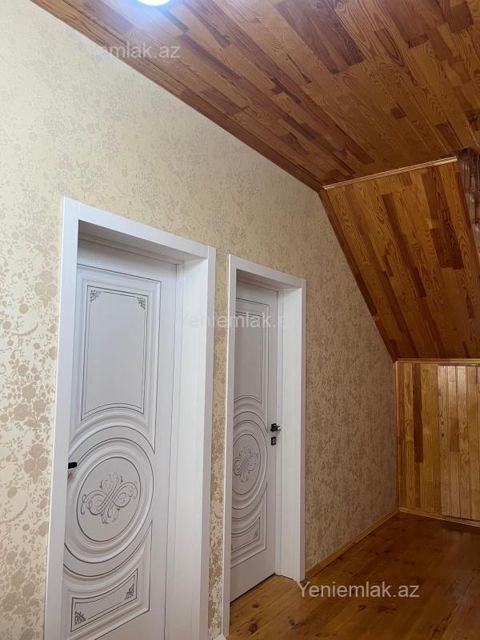 Kirayə 6 otaqlı Həyət evi / Villa, 144 m², Sumqayıt şəh — Sumqayıt