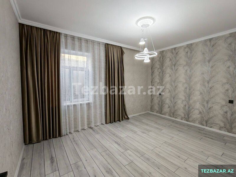 Paket-Kupcali ev — Ev, villa, Bakı (5)