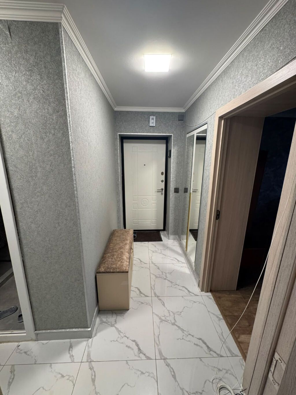 Bakı, 3 otaqlı, Köhnə tikili, m. Nəriman Nərimanov, 65 kv. m — Mənzil, Bakı (3)