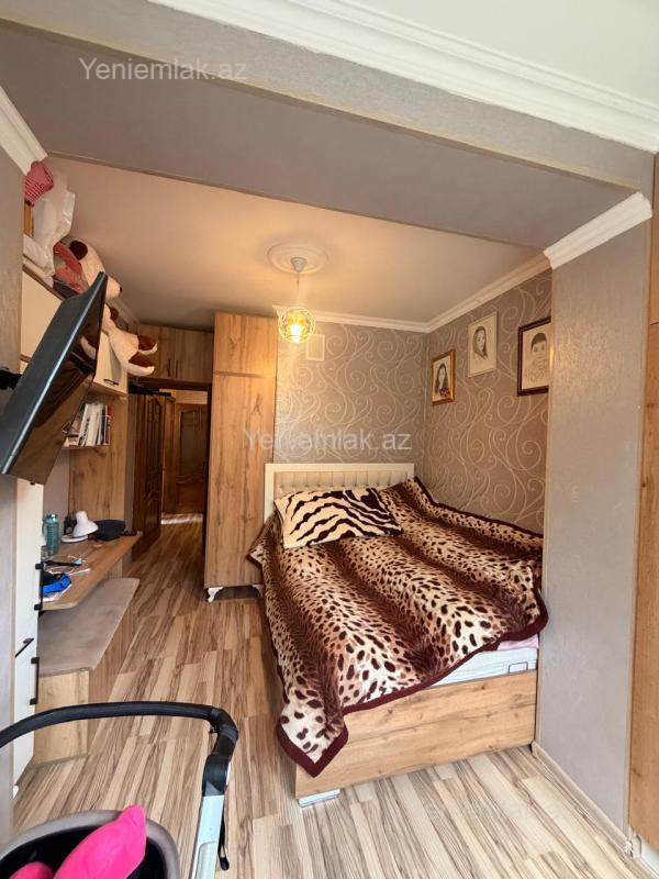 Satılır 2 otaqlı Bina evi menzil (Köhnə tikili), 48 m², Xırdalan ş — Mənzil (6)