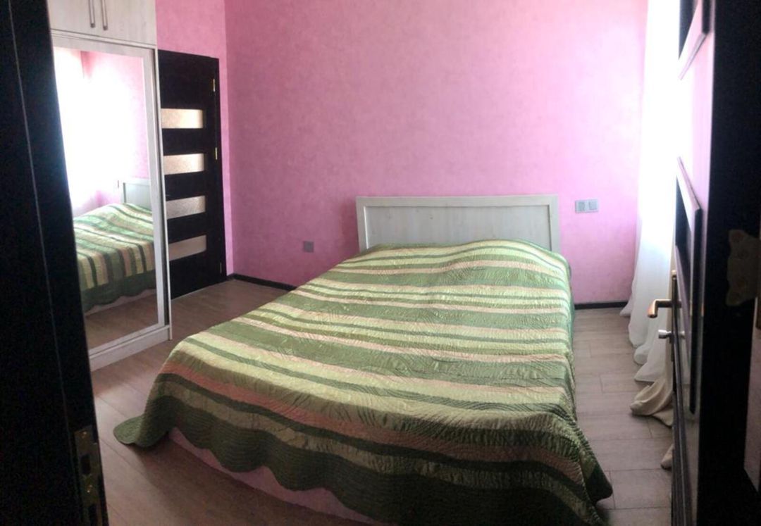 Həyət evi, Atyalı qəs — Ev, villa, Bakı (12)