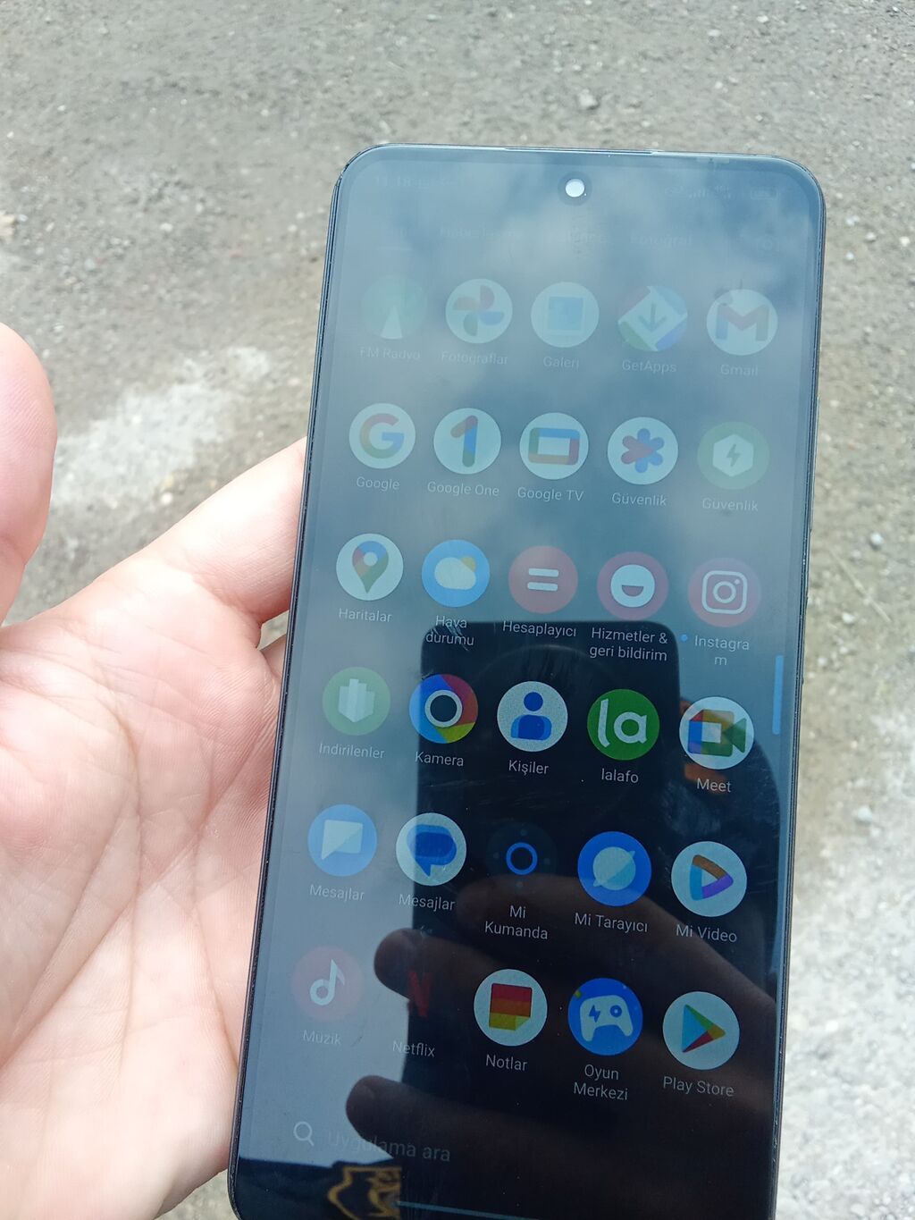 Poco X5 5G, 256 GB — Xiaomi, Bakı (2)
