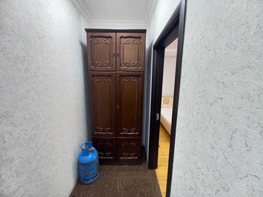 1-otaqlı yeni tikili kirayə verilir, Masazır qəs., 42 m² — Mənzil, Bakı (6)