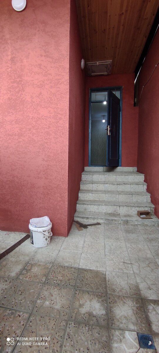 Həyət evi, Xırdalan ş — Ev, villa, Xırdalan (2)