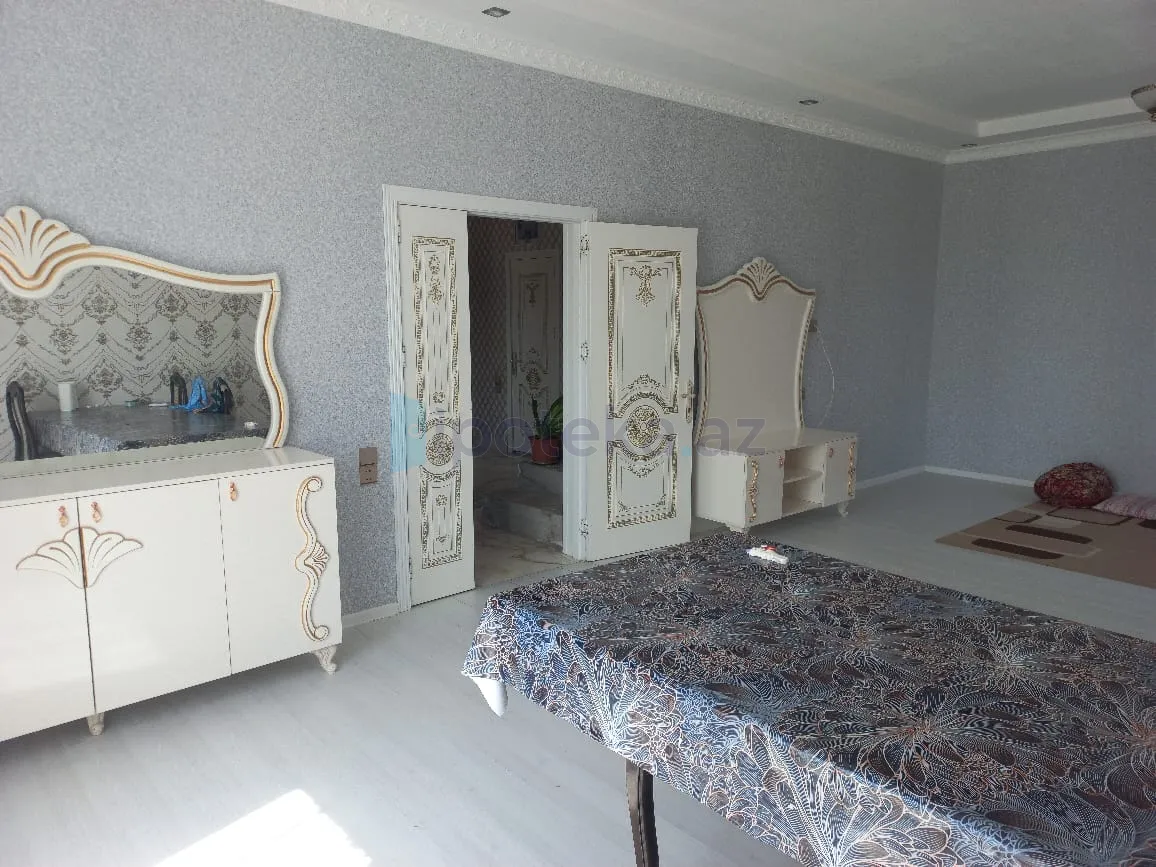 Satılır: 3 Otaq, Evlər/Villalar, Xəzər r., Buzovna q., 140.00 m² — Ev, villa, Buzovna (2)