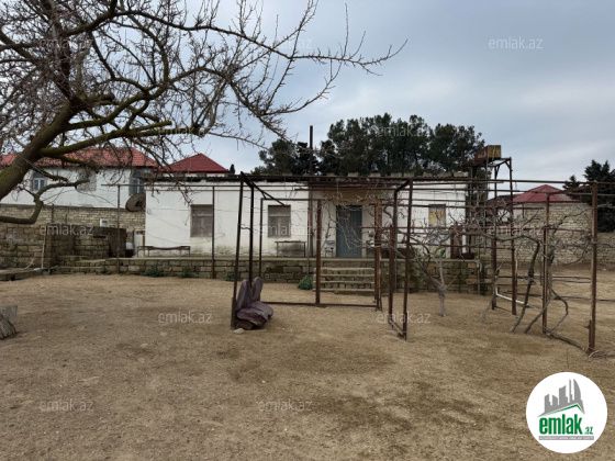 Satılır 12 sot torpaq Şüvəlan — Torpaq (5)