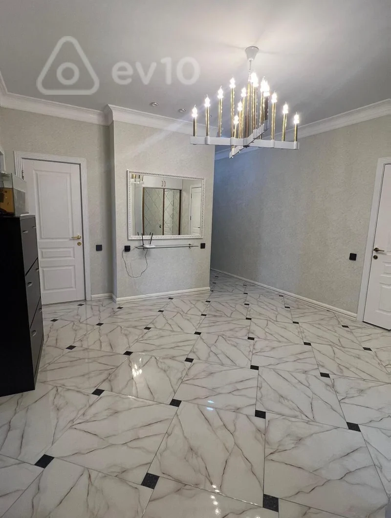 3 otaqlı mənzil, 120 m², Şerifzade pros 32 — Mənzil, Bakı (8)