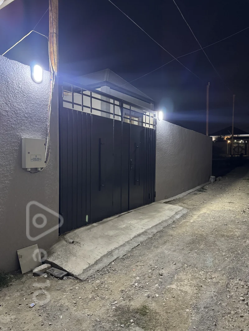 3 otaqlı mənzil, 100 m², Mehdiabad — Mənzil, Bakı (8)