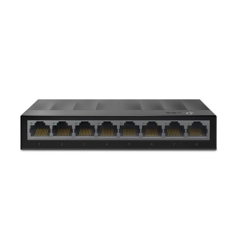 8-port 1000Mbit /s Switch TP-Link LS1008G — Bakı