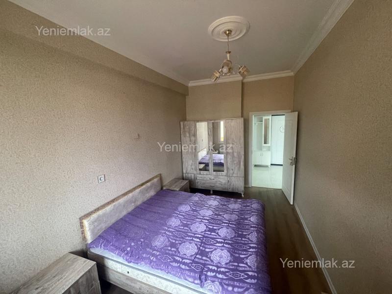 Kirayə 2 otaqlı Bina evi menzil (Yeni tikili), 55 m², Saray — Mənzil, Abşeron (5)