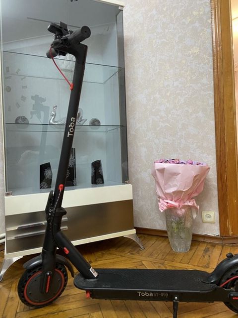 Toba ST-099telefon tutacagı,adaptır sumka su tutacagı üsdünde — Bakı