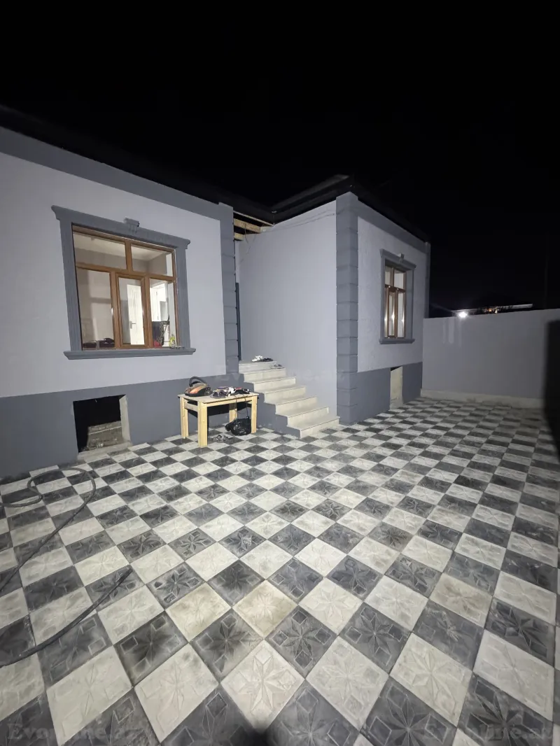 Satılır 3 otaqlı Mənzil Yeni tikili 100 m² Bakı, Abşeron r., Azadlıq prospekti m., Mehdiabad — Mənzil, Bakı (7)
