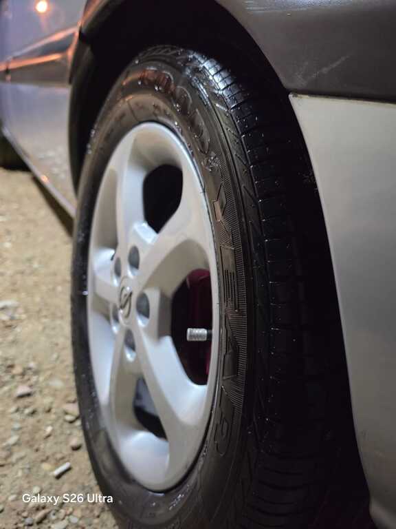 Opel Zafira, 2.2 L, 2003 il, 331 000 km — Avtomobillər, Bakı (3)