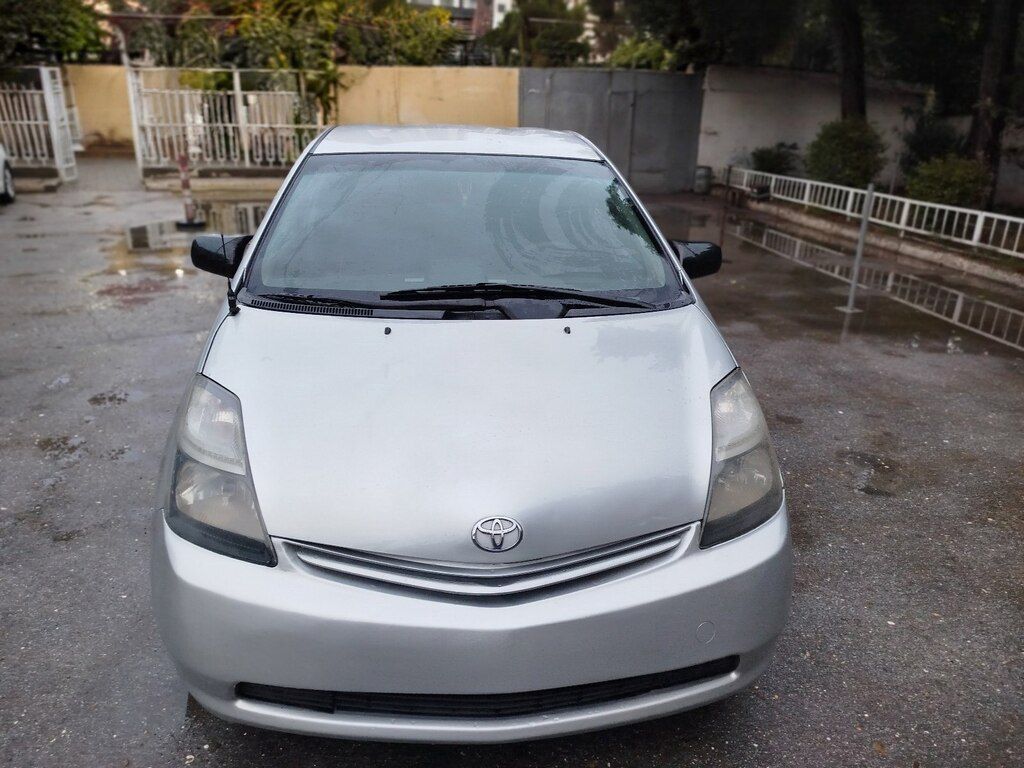 Toyota Prius, 1.5 L, 1.3 kWh, 2008 il, 298 000 km — Avtomobillər, Bakı (5)