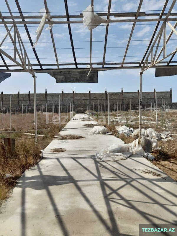 Torpaq satılır — Torpaq, Bakı (4)