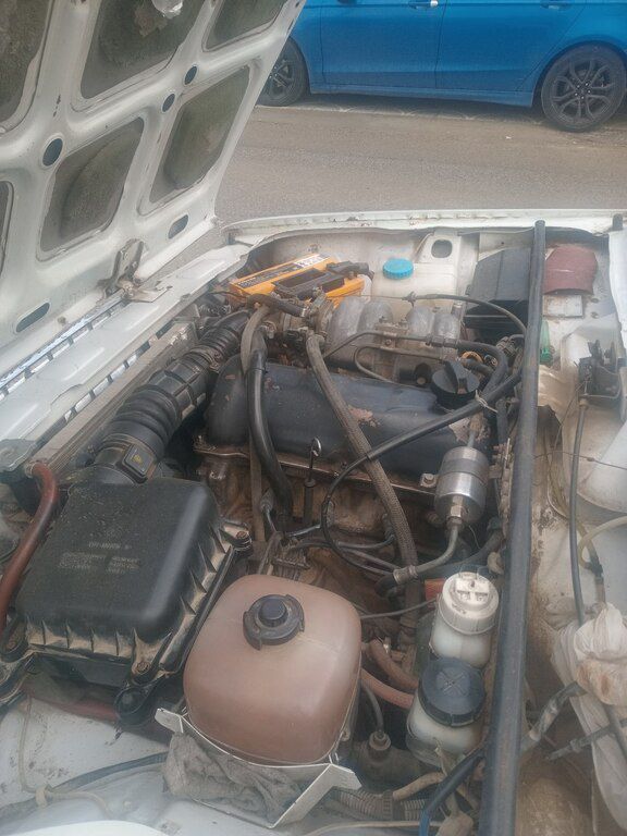 Lada (VAZ) 2107, 1.5 L, 2007 il, 50 000 km — Avtomobillər, Bakı (5)