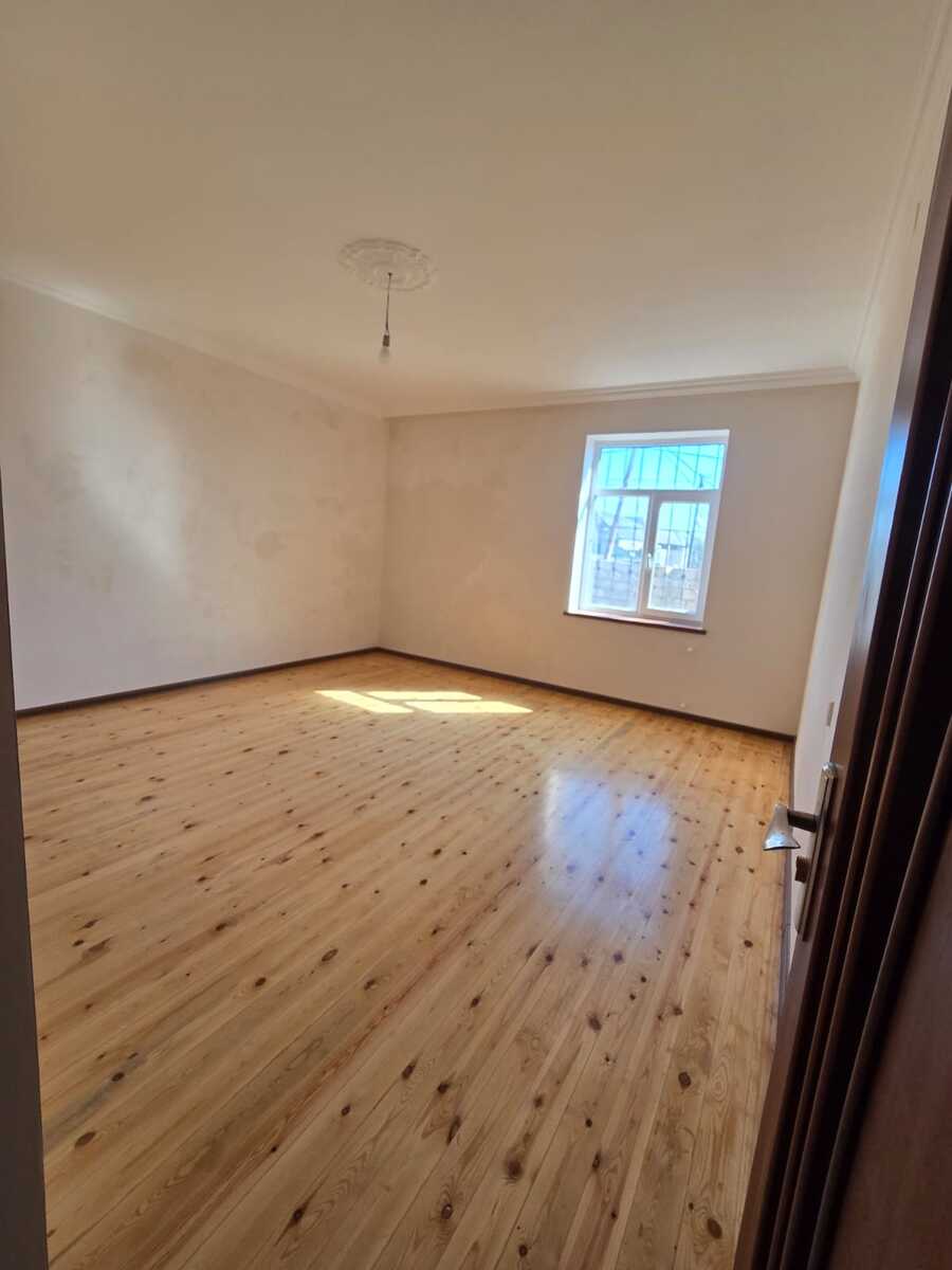 Satılır 5 otaqlı həyət evi/bağ evi 140 m² — Ev, villa, Bakı (9)